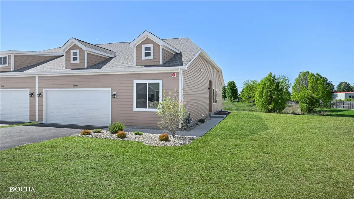 3999 Shoeger Drive, Yorkville, IL 60560 - #1