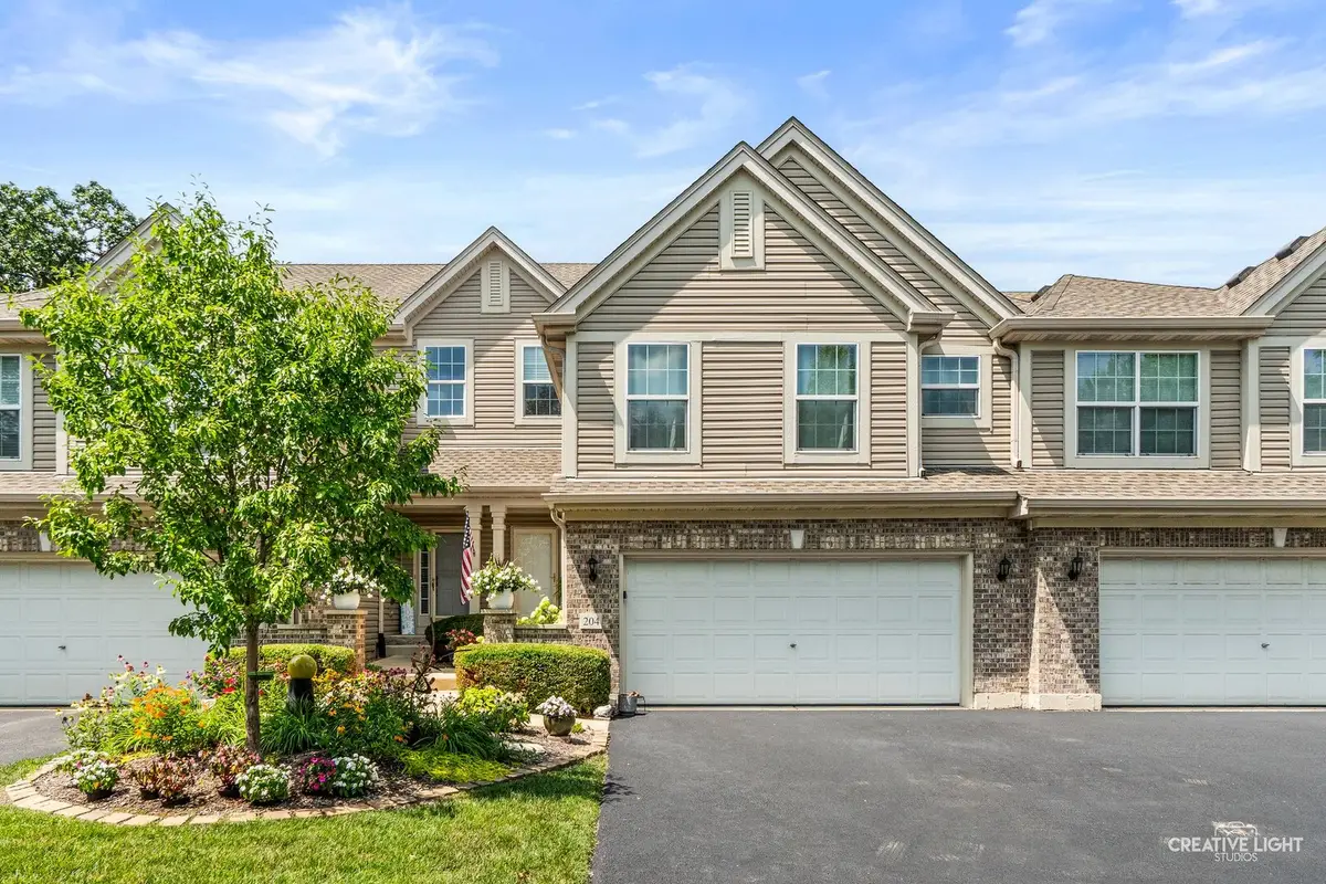 Address Withheld By Seller, Oswego, IL 60543 - #1
