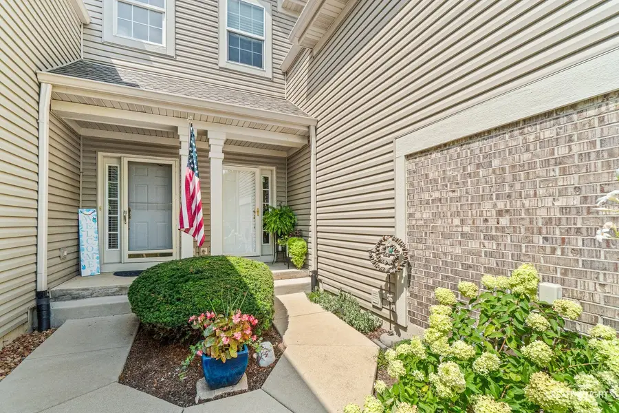 Address Withheld By Seller, Oswego, IL 60543 - #2