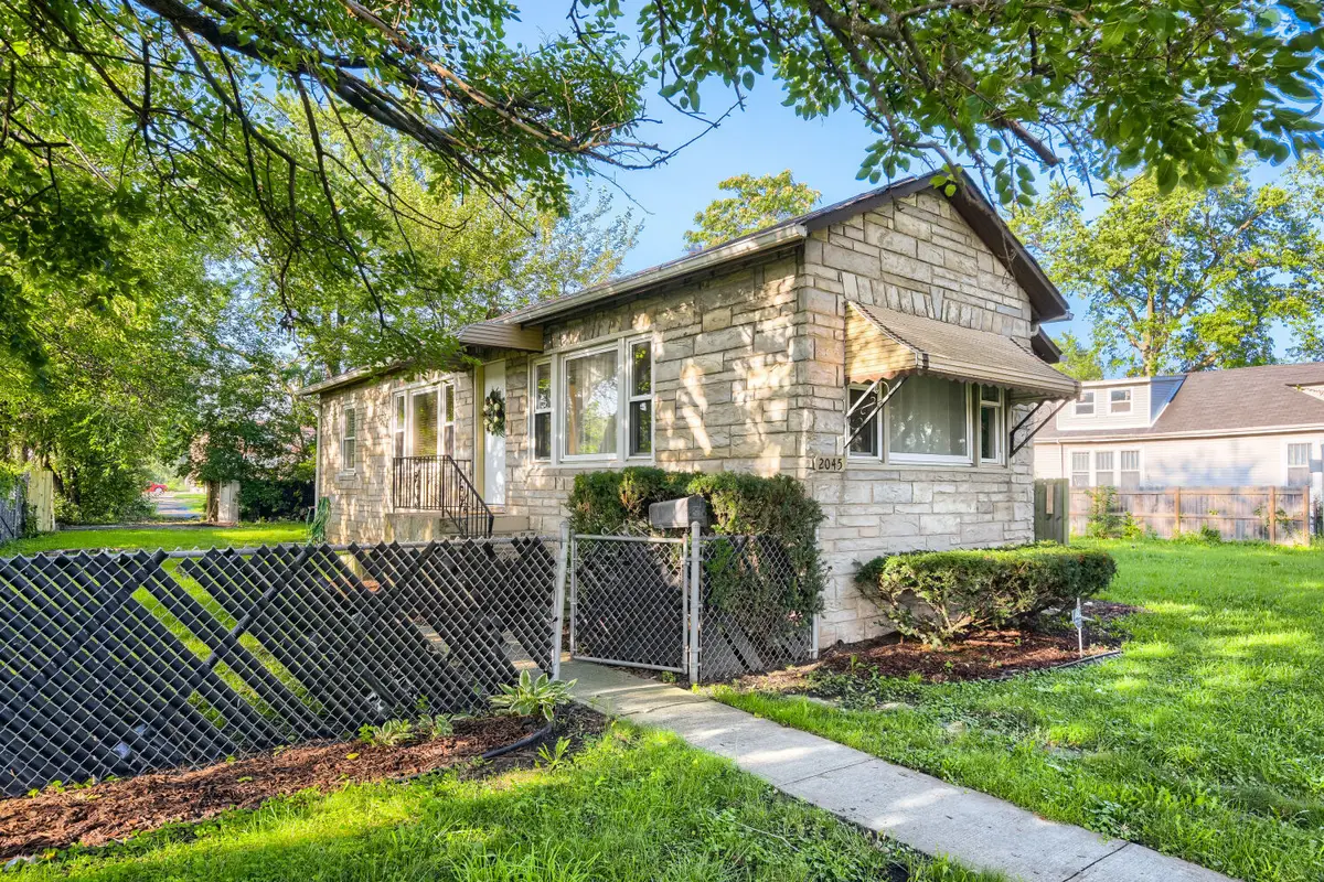 2045 119th Place, Blue Island, IL 60406 - #1