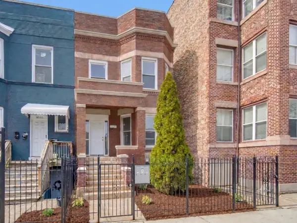 6520 S Ellis Avenue, Chicago, IL 60637