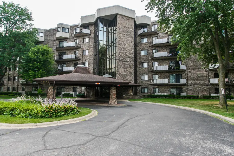 1275 E Baldwin Lane #306, Palatine, IL 60074 - #2