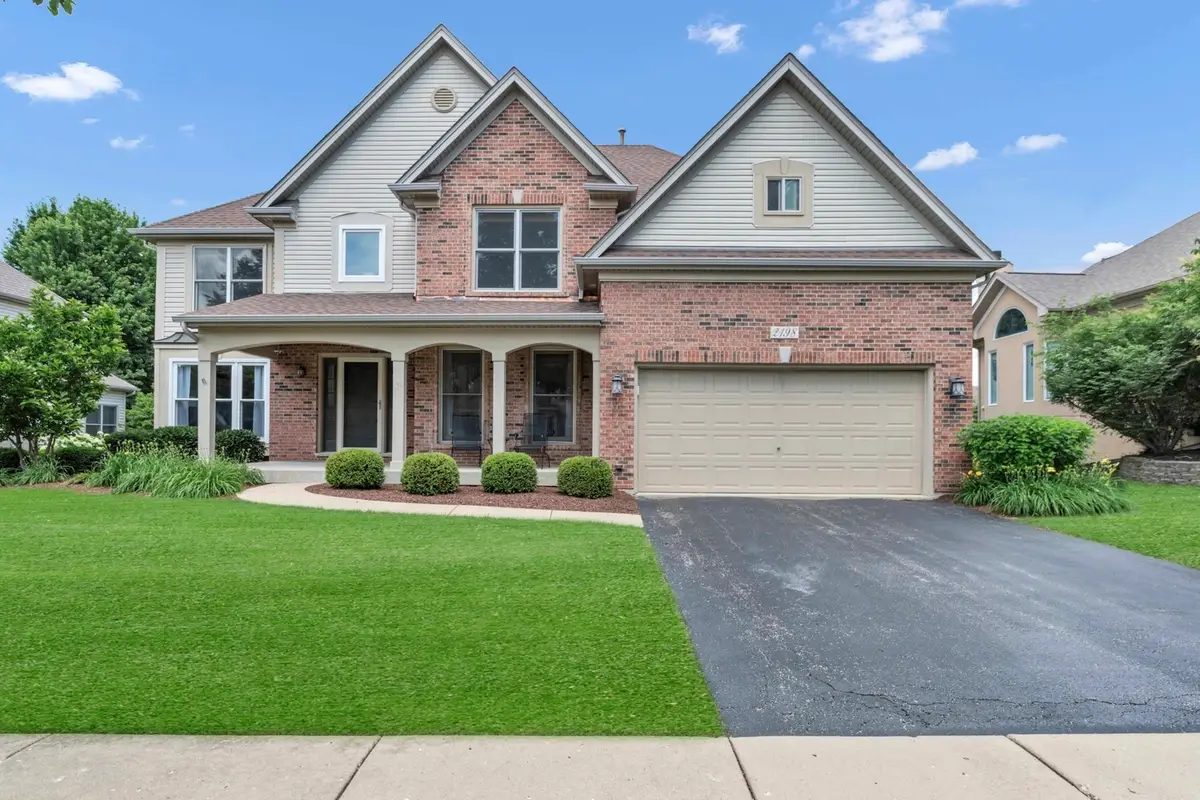 2198 Sutton Drive, South Elgin, IL 60177 - #1