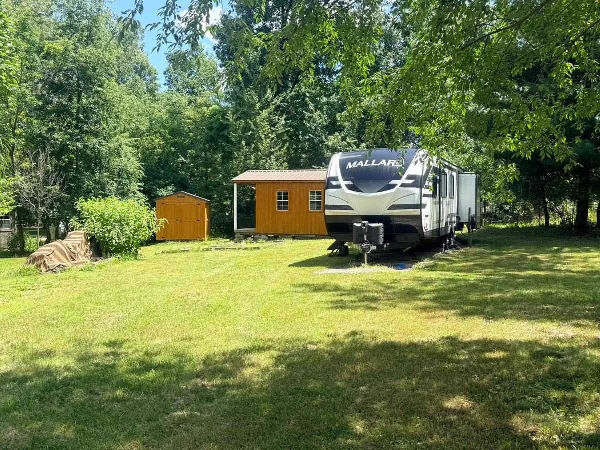 8-7 Woodhaven Lakes, Sublette, IL 61367 - #1
