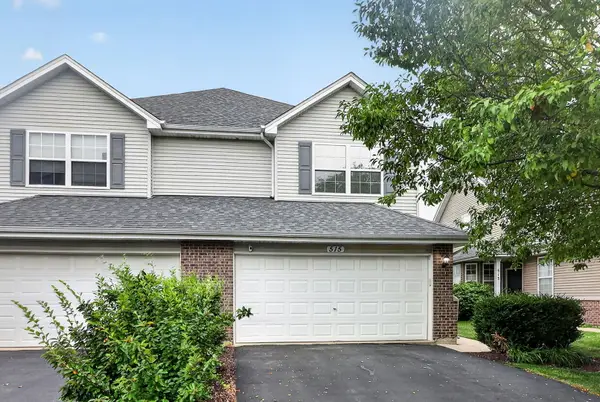 515 N Frieh Drive, Romeoville, IL 60446
