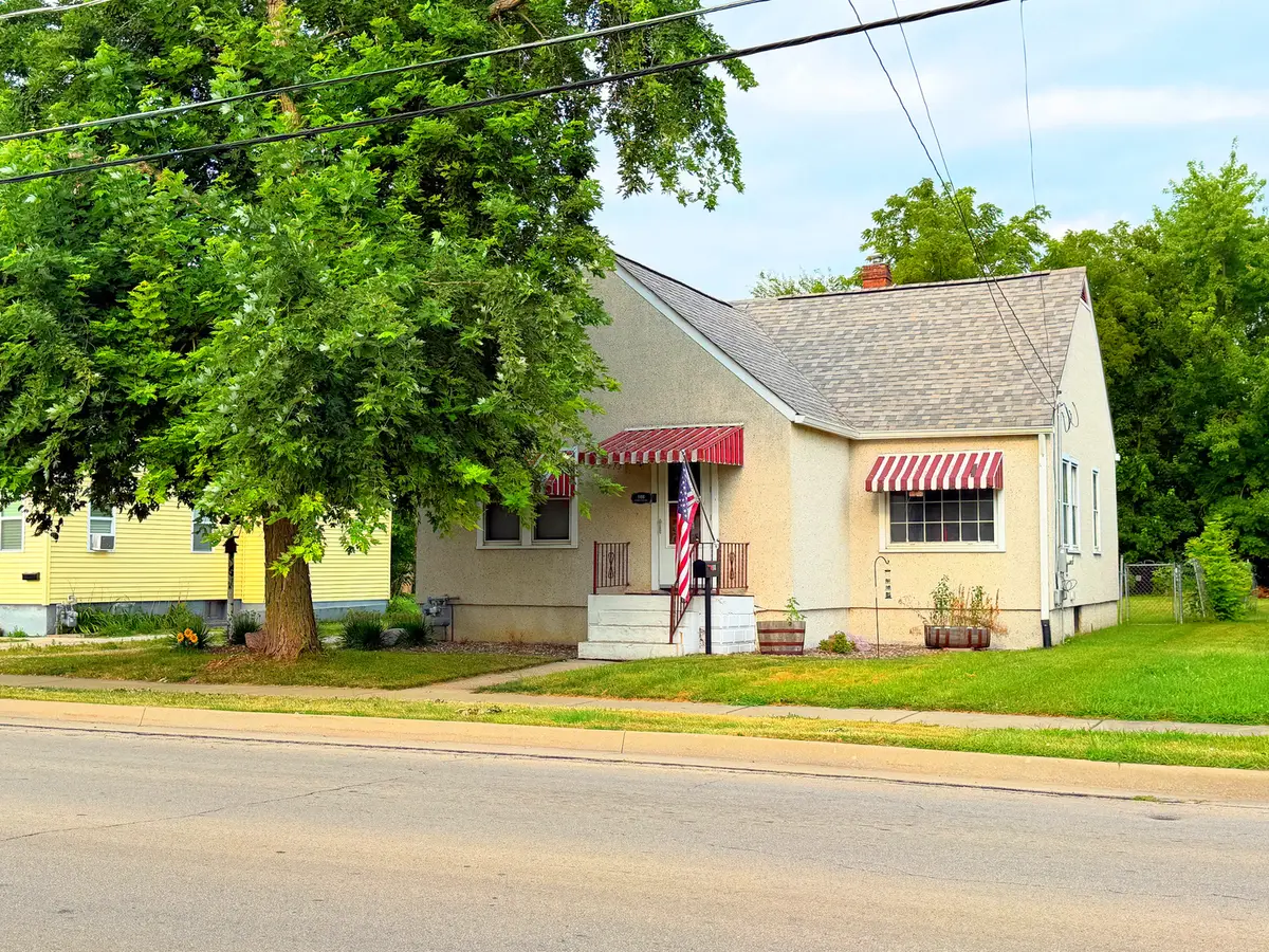 108 S Otter Creek Road, Streator, IL 61364 - #1