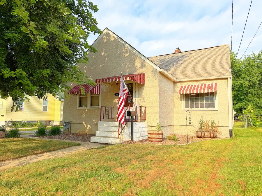 108 S Otter Creek Road, Streator, IL 61364 - #2