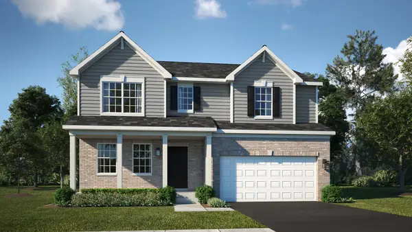 7602 Sassafras Lane, Joliet, IL 60431