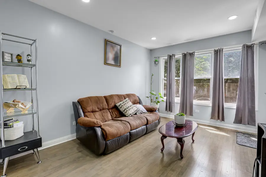 4849 S Paulina Street, Chicago, IL 60609 - #2