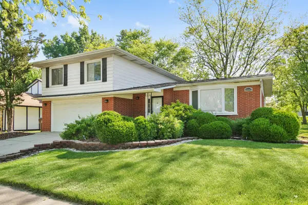 22547 Mission Drive, Richton Park, IL 60471