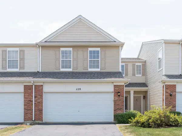 1128 Heron Circle, Joliet, IL 60431