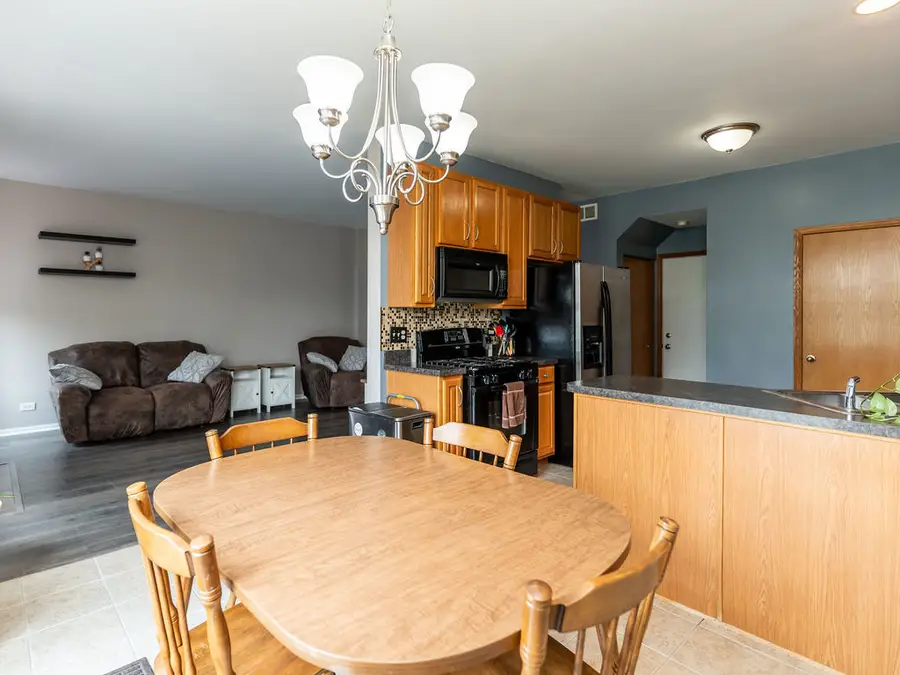 1128 Heron Circle, Joliet, IL 60431 - #3