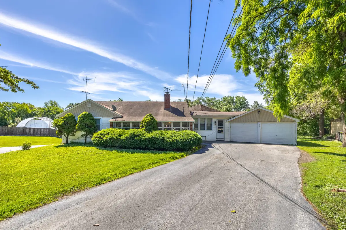 217 E Juliette Street, Thornton, IL 60476 - #1