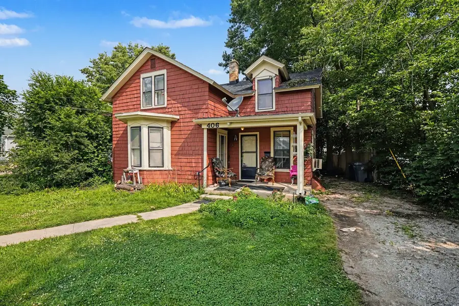 406 Bent Street, Elgin, IL 60120 - #2