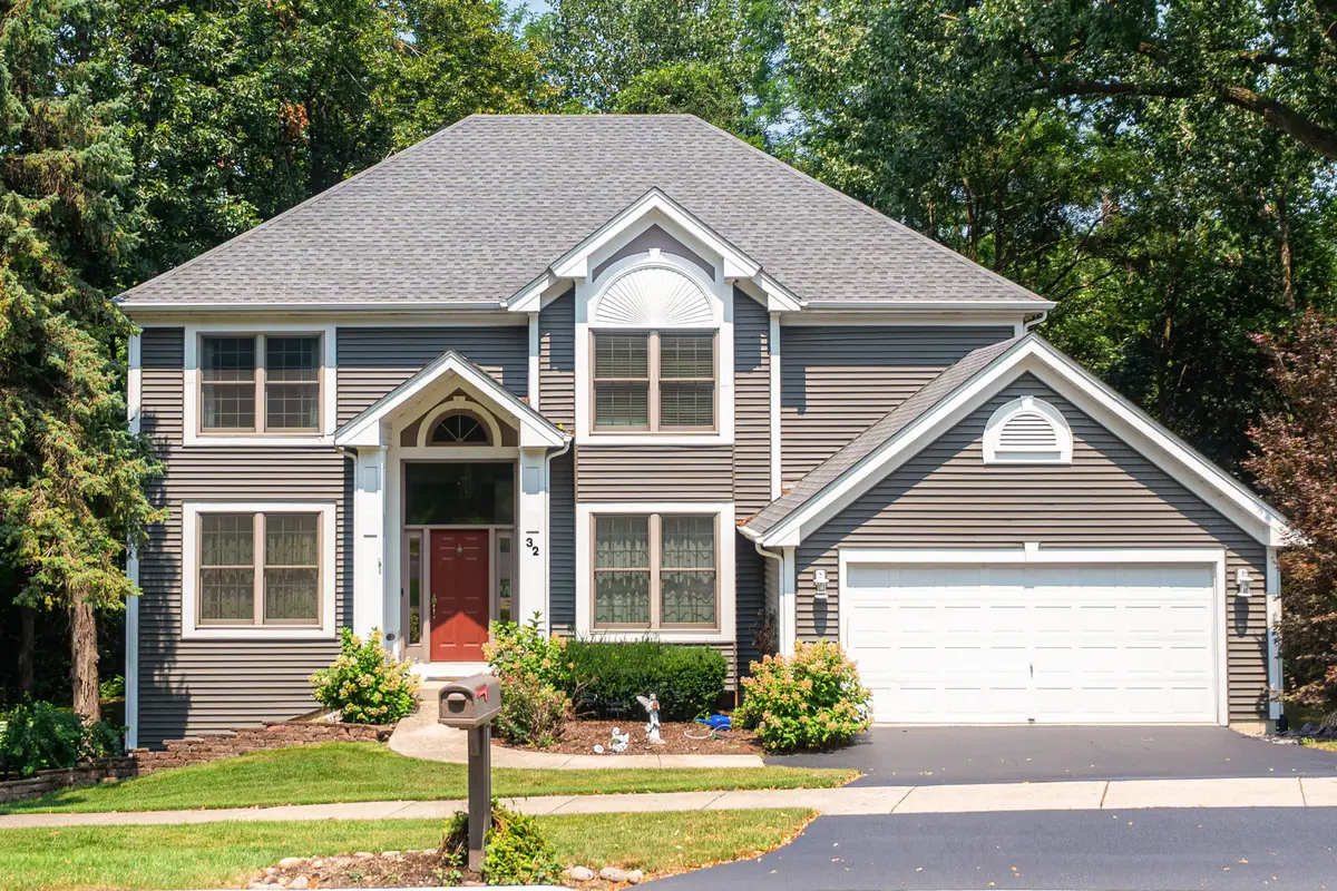 32 Riverbend Road, Montgomery, IL 60538 - #1