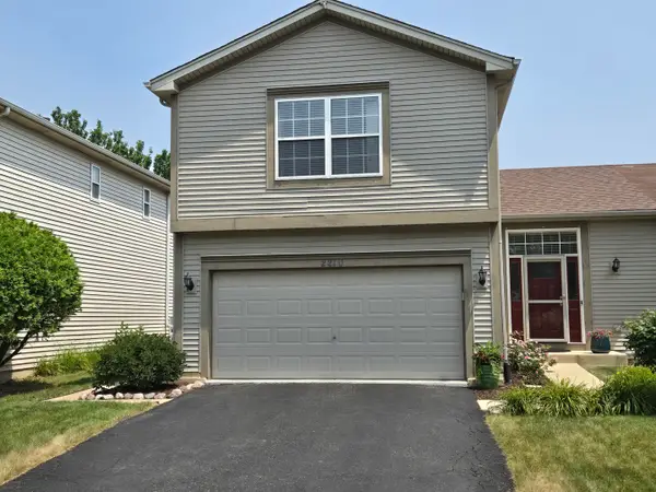 2210 Henning Place, Plainfield, IL 60586