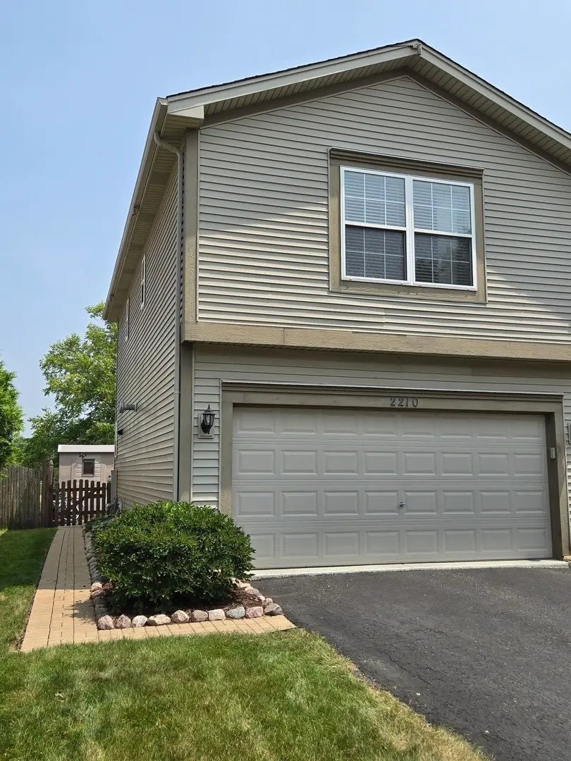 2210 Henning Place, Plainfield, IL 60586 - #3