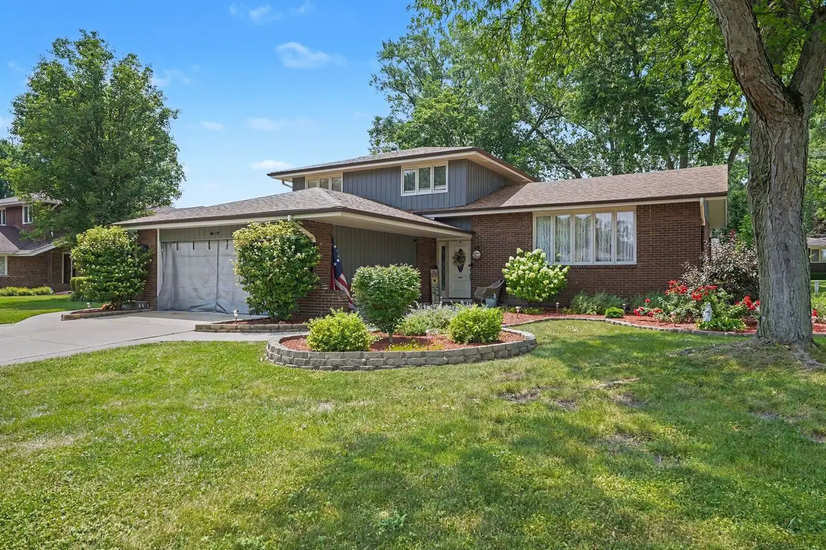 Address Withheld By Seller, Palos Heights, IL 60463 - #1