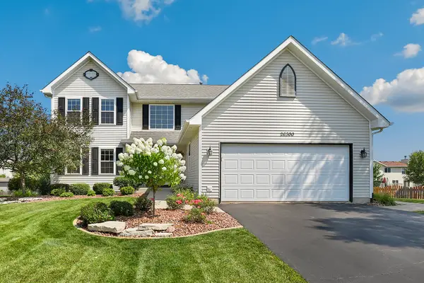 26300 W Bayberry Court, Channahon, IL 60410
