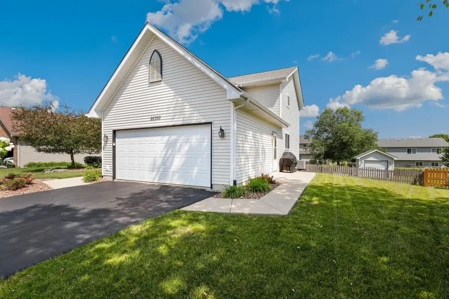 26300 W Bayberry Court, Channahon, IL 60410 - #3