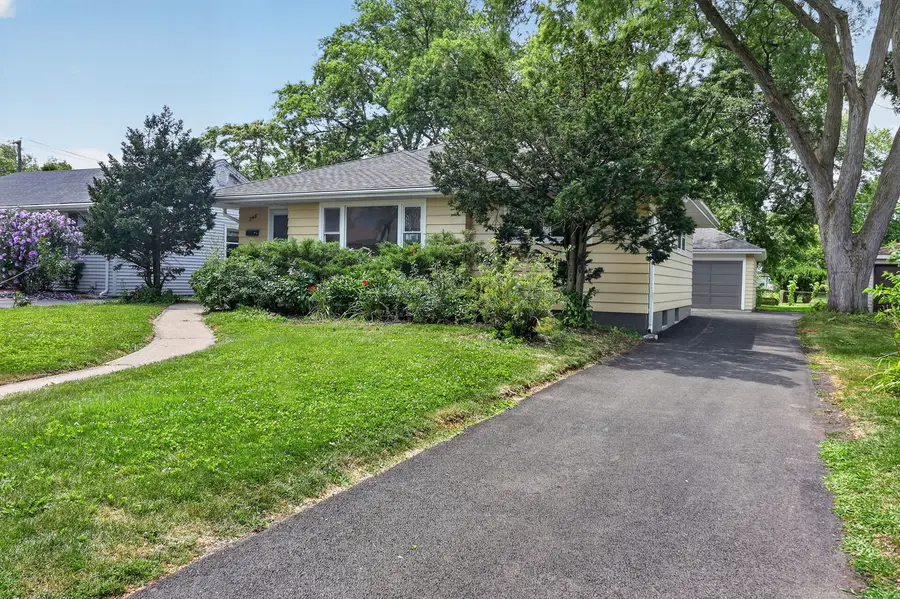 248 N Princeton Avenue, Villa Park, IL 60181 - #2