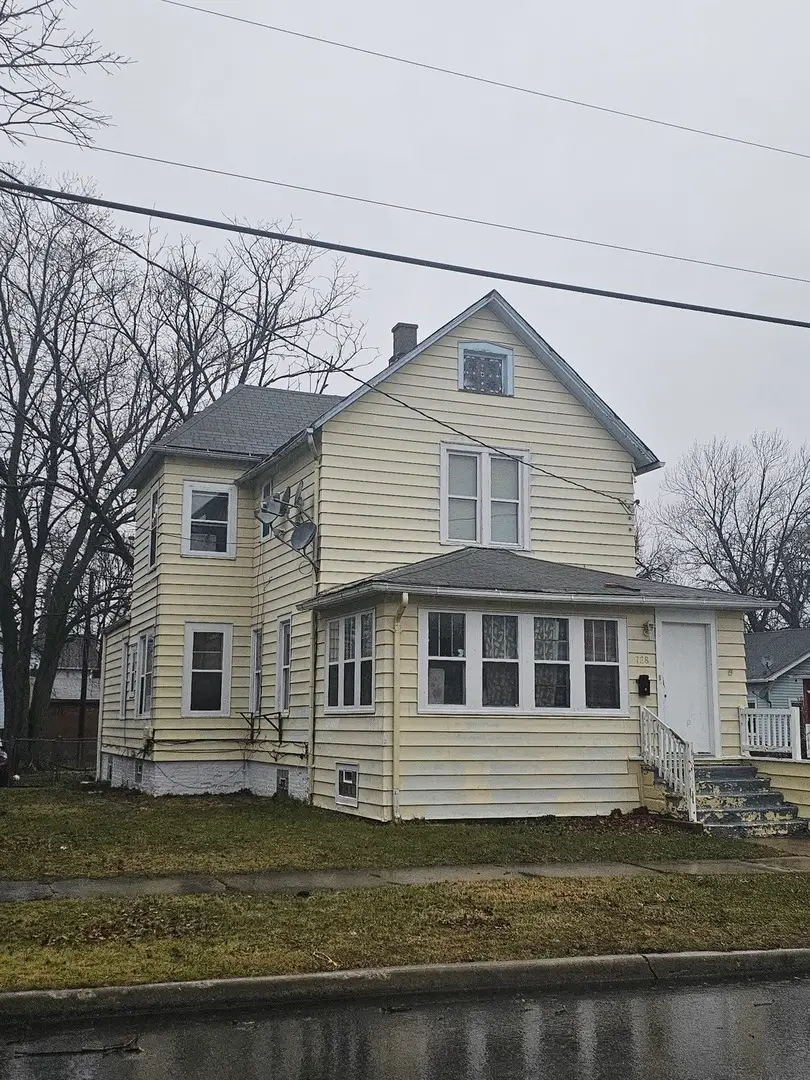 Address Withheld By Seller, Waukegan, IL 60085 - #2