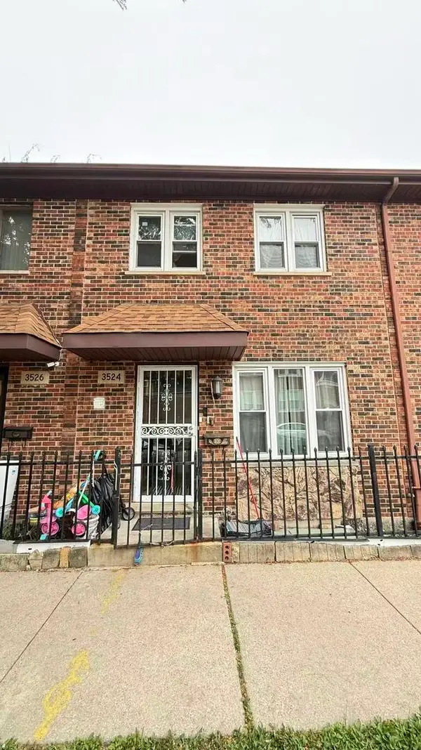 3524 S Lituanica Avenue, Chicago, IL 60609