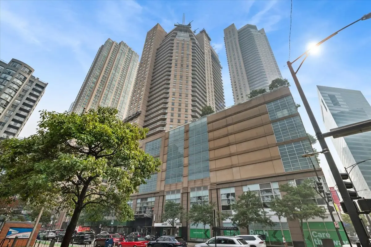 545 N Dearborn Street #1210, Chicago, IL 60610 - #1