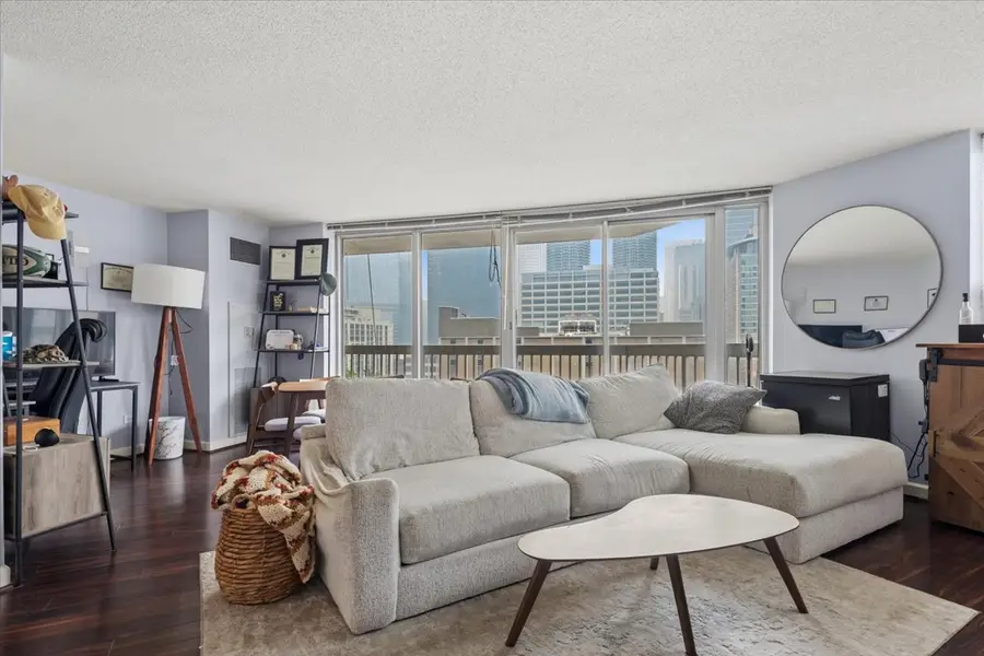 545 N Dearborn Street #1210, Chicago, IL 60610 - #2