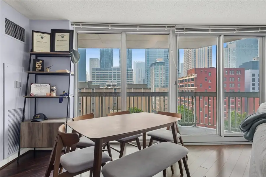 545 N Dearborn Street #1210, Chicago, IL 60610 - #3