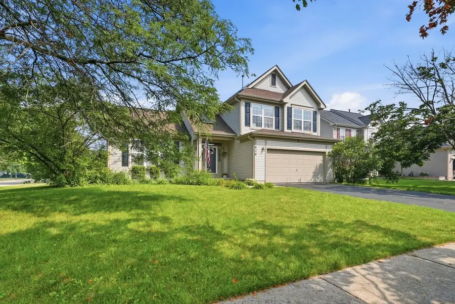 11436 S Belmont Drive, Plainfield, IL 60585 - #2