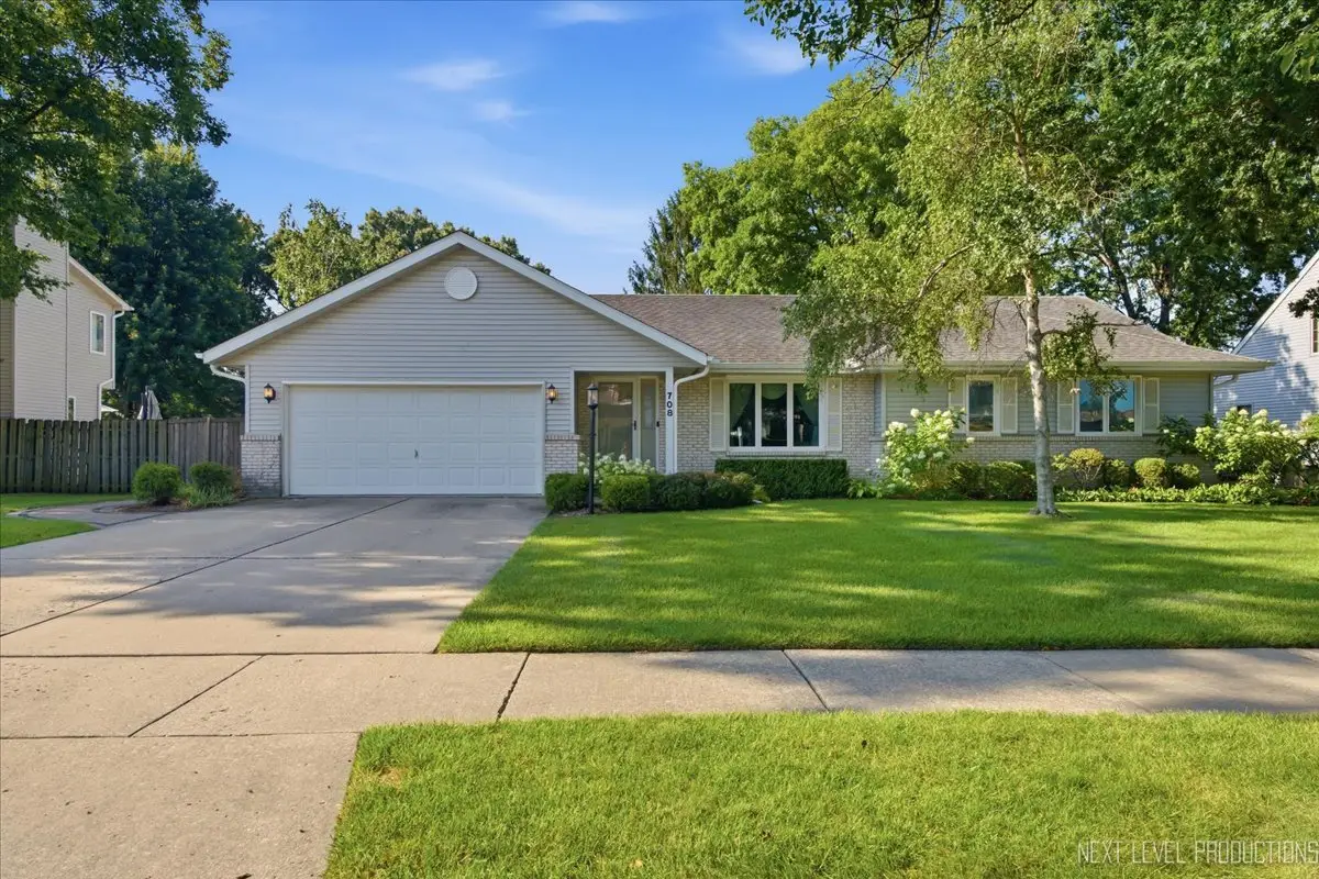 708 E Coady Drive, Minooka, IL 60447 - #1