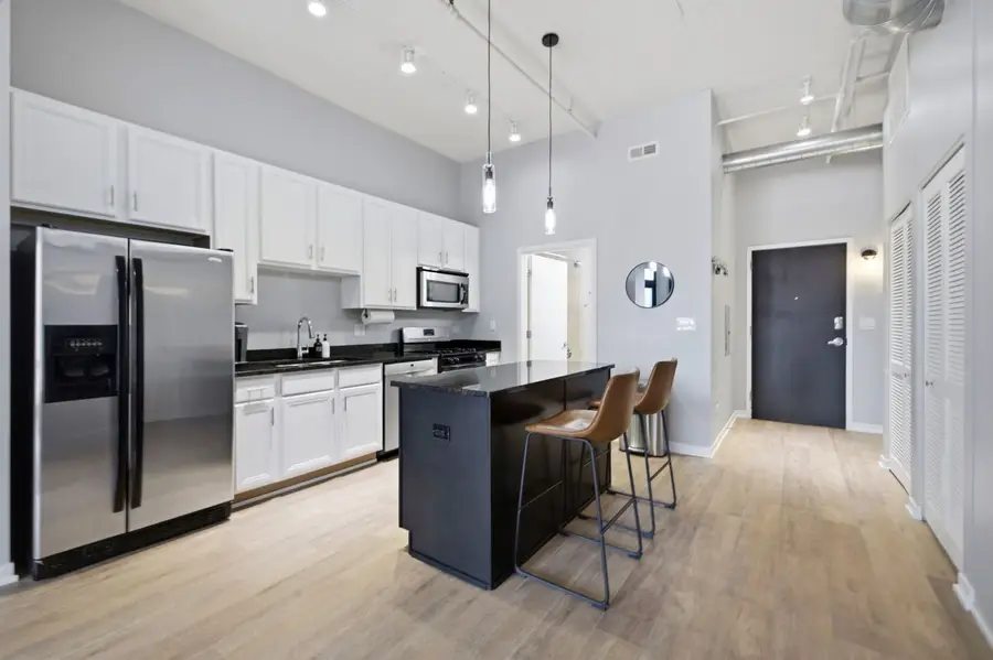 740 W Fulton Street #1112, Chicago, IL 60661 - #3