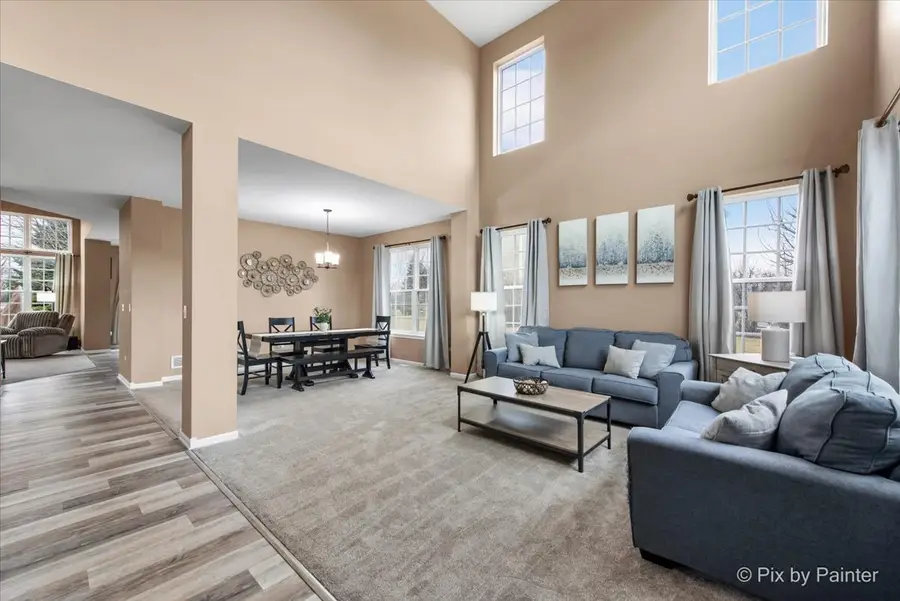 26428 Rustling Birch Way, Plainfield, IL 60585 - #2