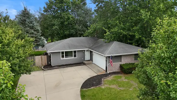 754 Longlane Road, New Lenox, IL 60451