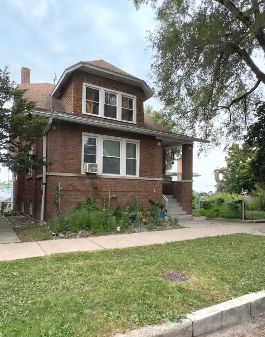 2341 N Merrimac Avenue, Chicago, IL 60639 - #1