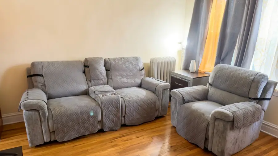 2341 N Merrimac Avenue, Chicago, IL 60639 - #2