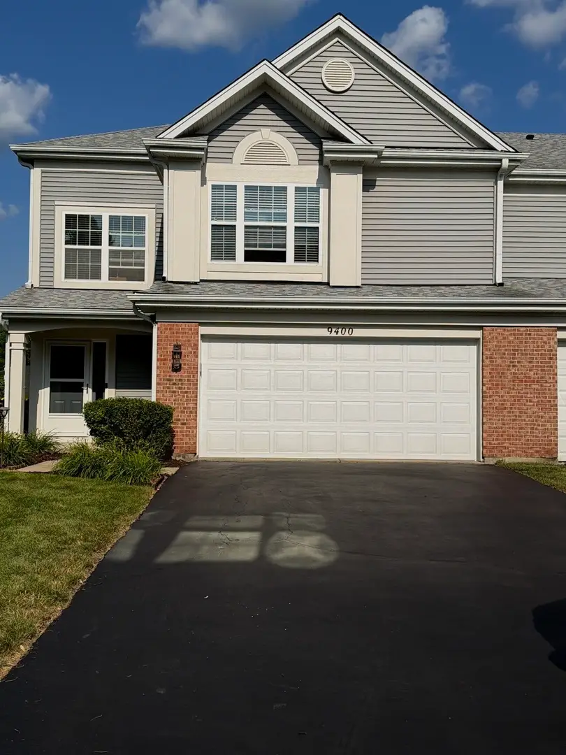 9400 Rainsford Drive, Huntley, IL 60142 - #1