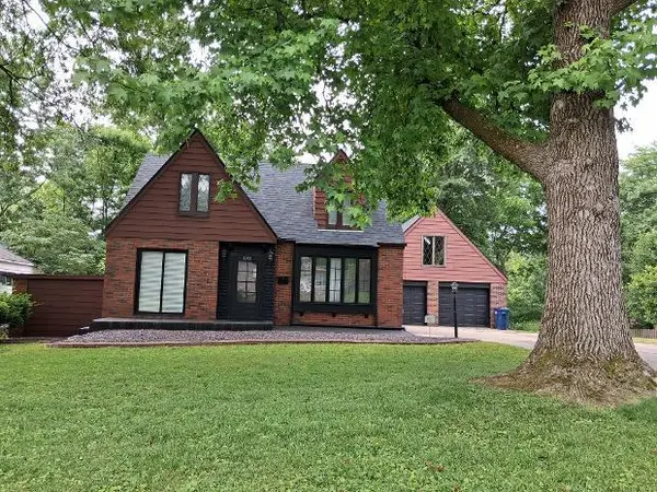 1809 Pace Avenue, Mt Vernon, IL 62864