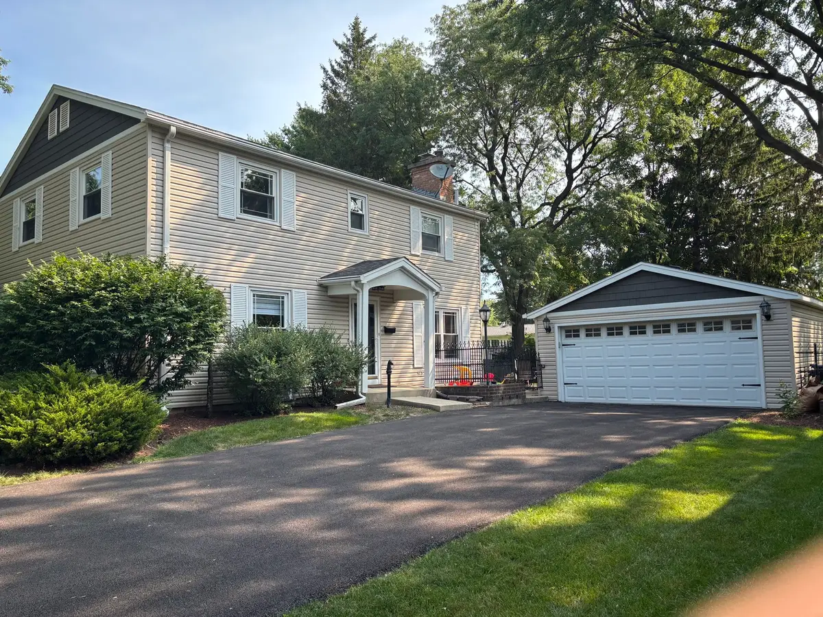 1408 Killdeer Drive, Naperville, IL 60565 - #1