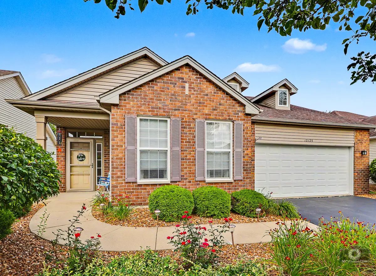 17125 Mendota Drive, Lockport, IL 60441 - #1