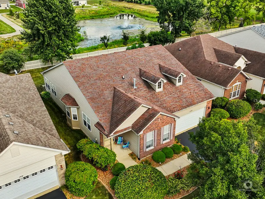 17125 Mendota Drive, Lockport, IL 60441 - #2