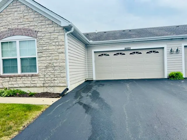 16625 S Fox Run Circle, Plainfield, IL 60586 - #2