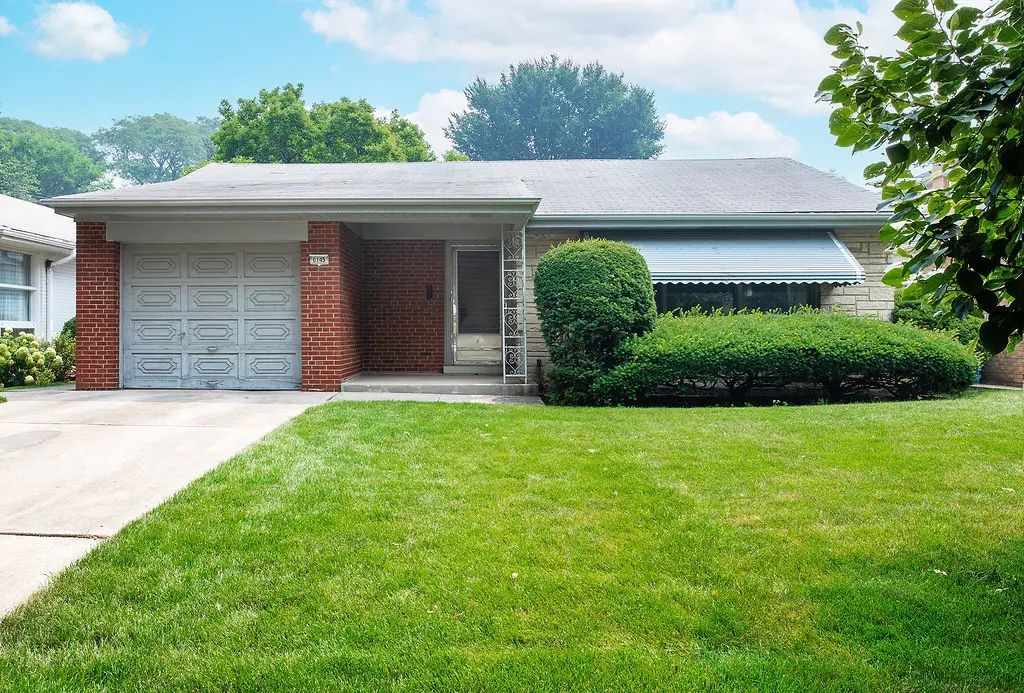 Address Withheld By Seller, Chicago, IL 60646 - #1