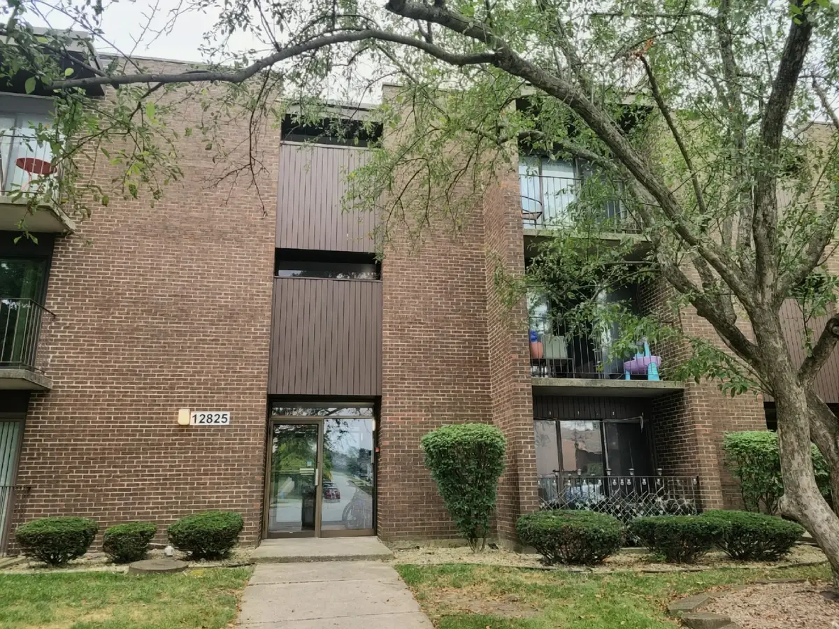 12825 S Kenneth Avenue #D2, Alsip, IL 60803 - #1