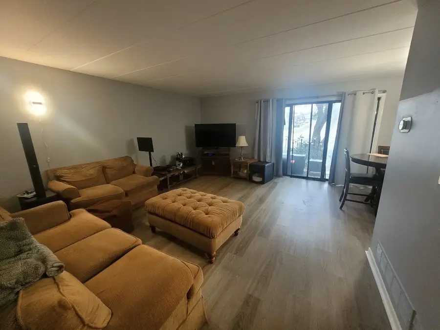 12825 S Kenneth Avenue #D2, Alsip, IL 60803 - #3