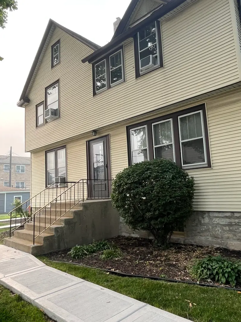 3328 Wisconsin Avenue, Berwyn, IL 60804 - #1
