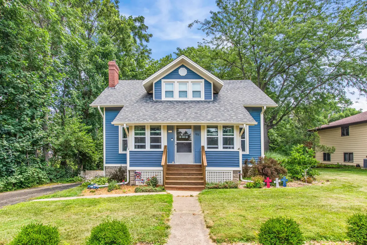 423 S Hale Street, Plano, IL 60545 - #1