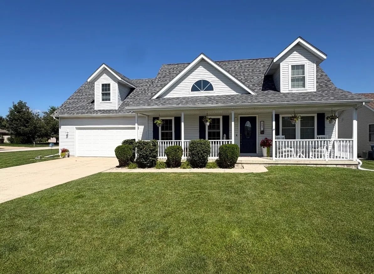 602 Suzanne Avenue, Bradley, IL 60915 - #1