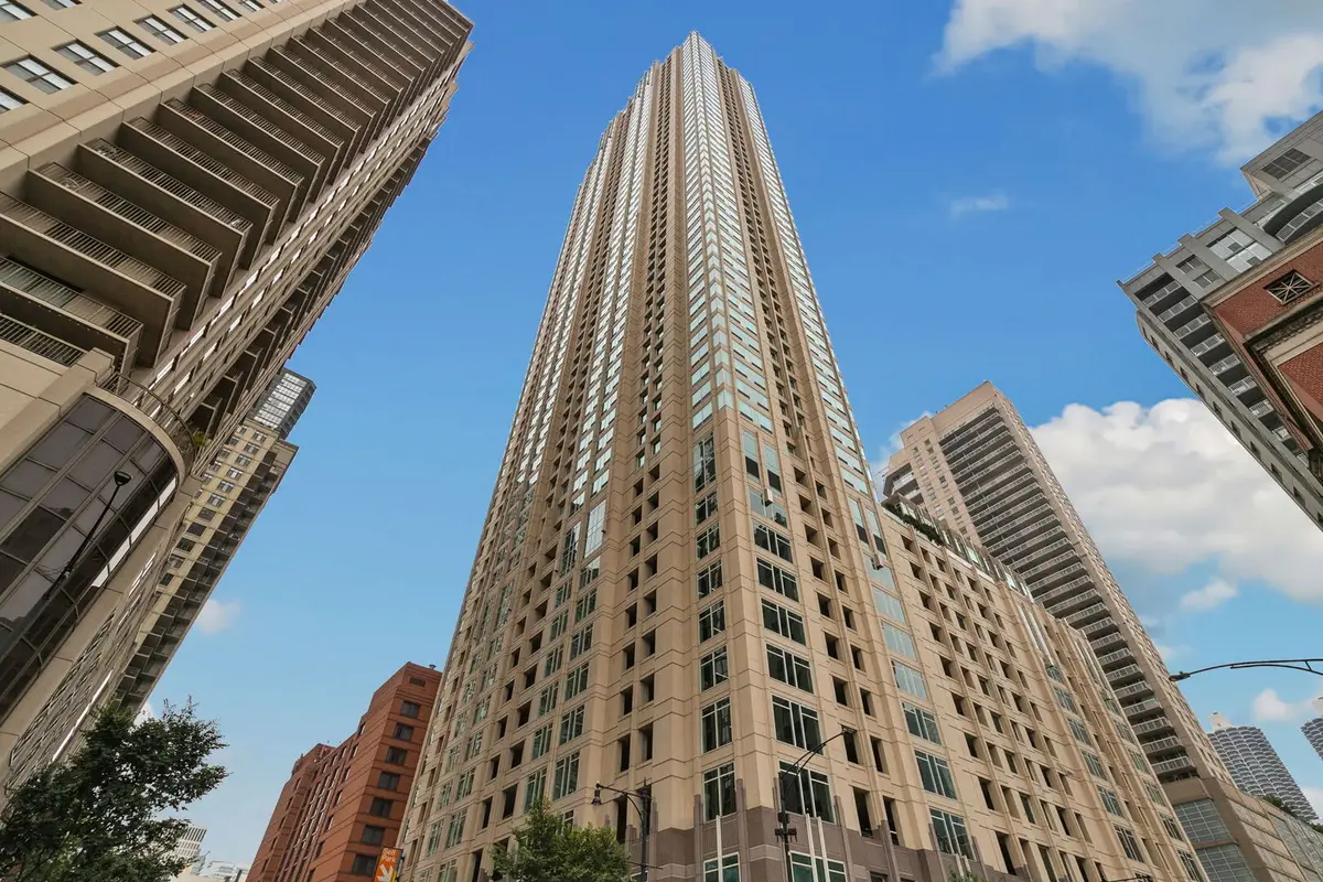 33 W Ontario Street #41EN, Chicago, IL 60610 - #1